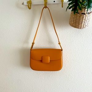 New Charles & Keith Shoulder Bag